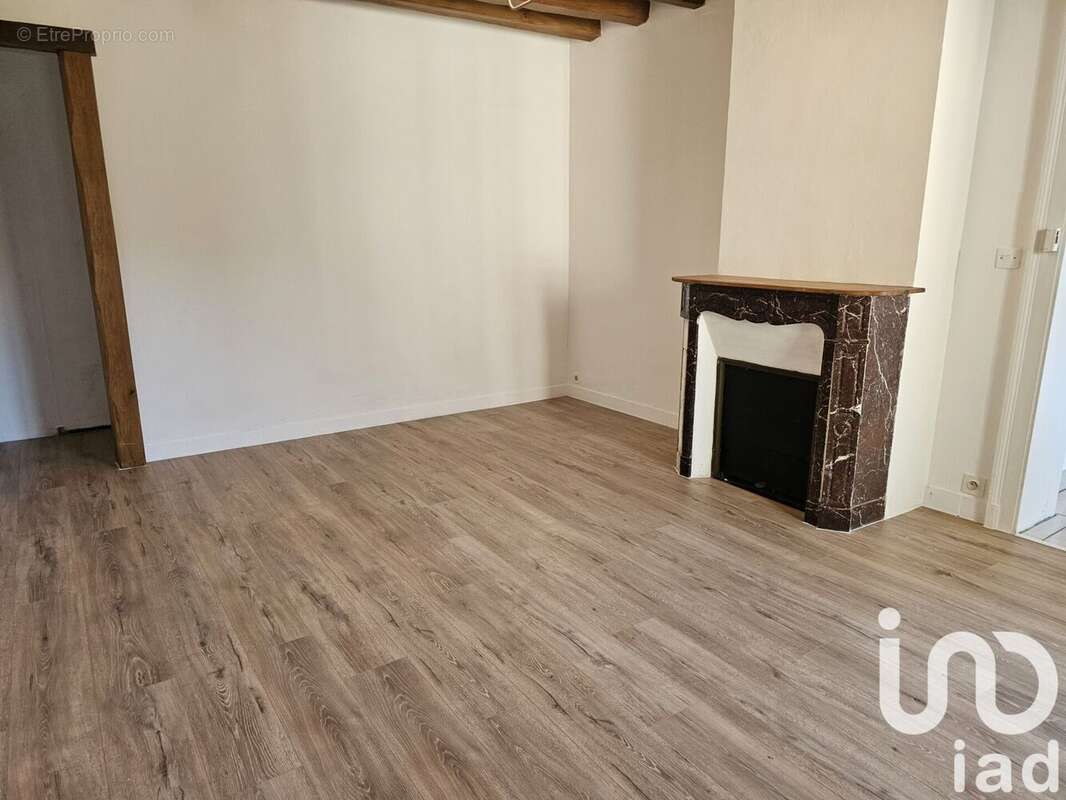 Photo 5 - Maison à SAINT-GERMAIN-SUR-AVRE