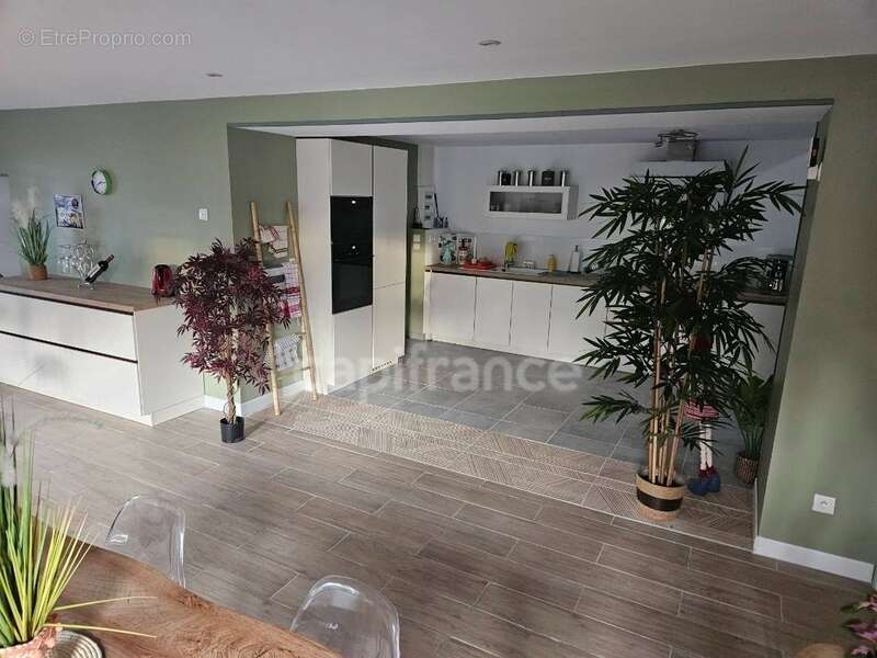 Maison à VALLESVILLES