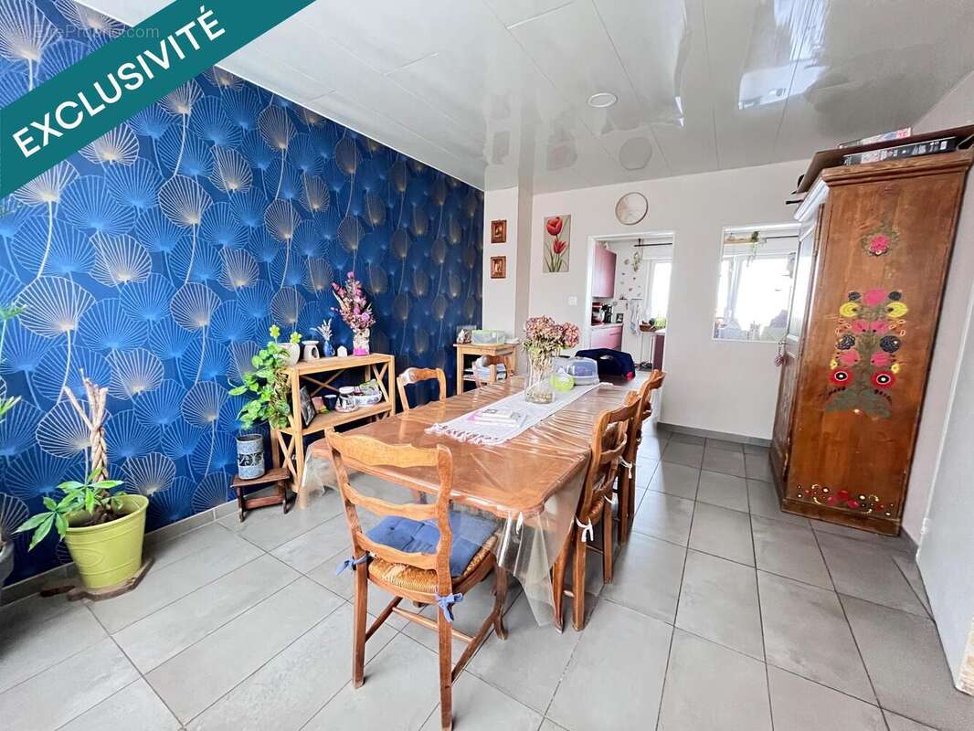 Photo 5 - Maison à FREYMING-MERLEBACH