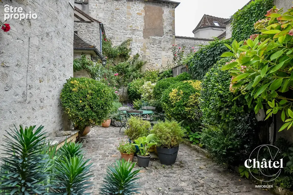 Maison Senlis 6 pièces187 m2 avec stationnement - photo 12