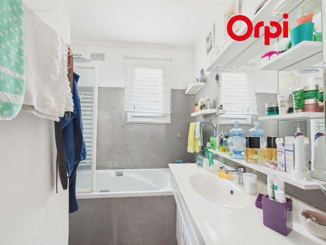 Maison individuelle à vendre à BRIONNE - photo 12