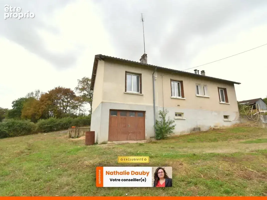 Maison à la campagne, avec plus de 4000m² de terrain - photo 5