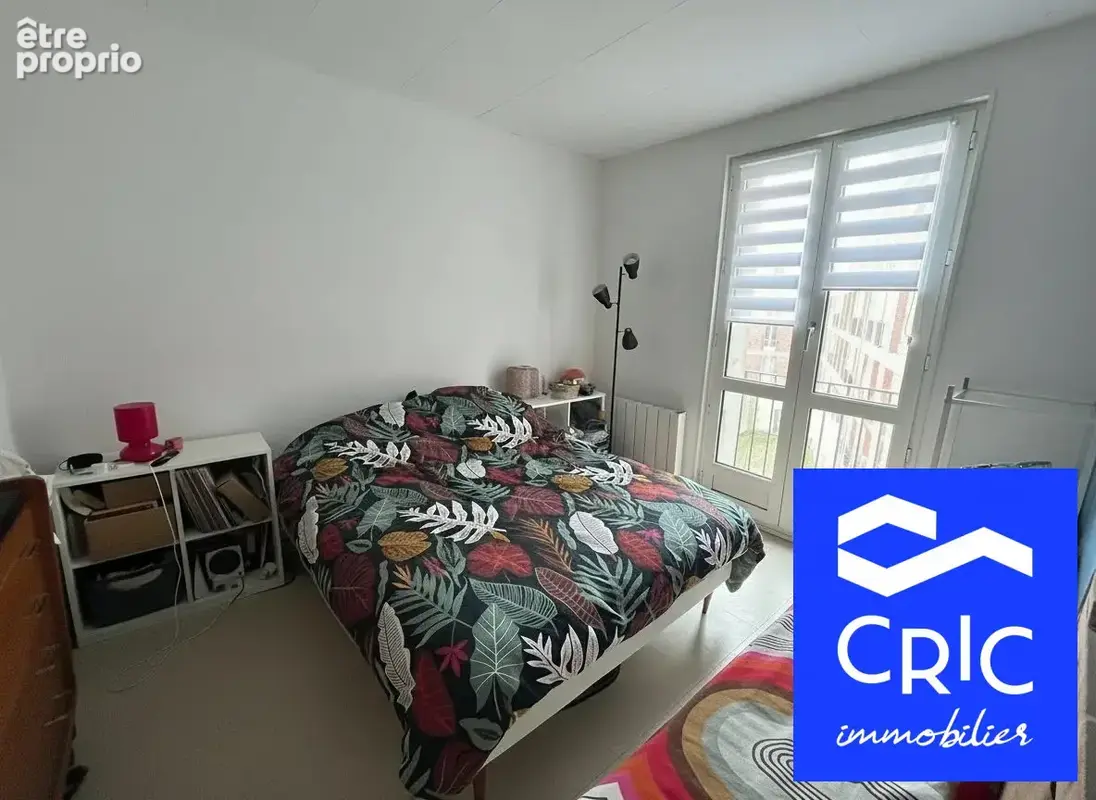Appartement 2 pièces 42 m² à vendre à Le Havre (76600) - photo 3