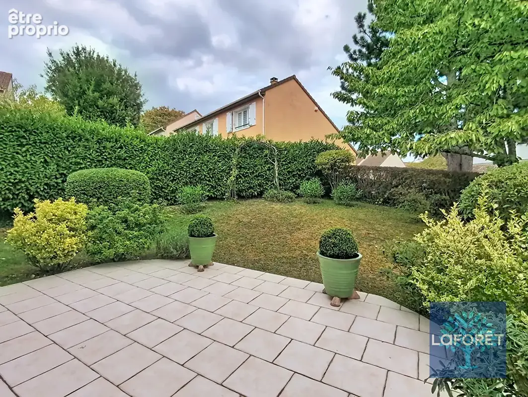 Maison Cergy 5 pièce(s) 115 m2 - photo 17