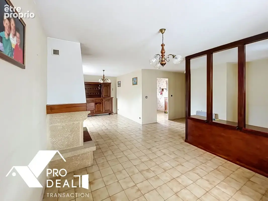 Maison 4 pièces 81 m² à vendre à Veauche (42340) - photo 4