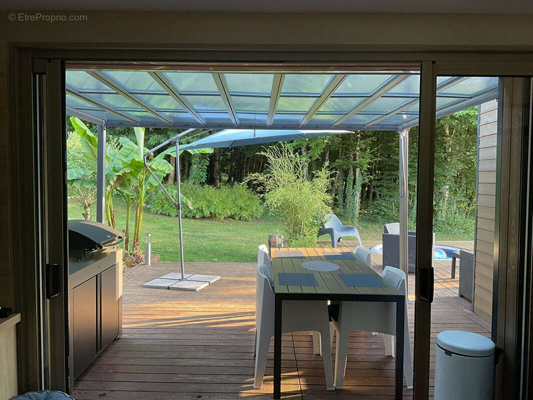 Maison à MENETOU-SALON