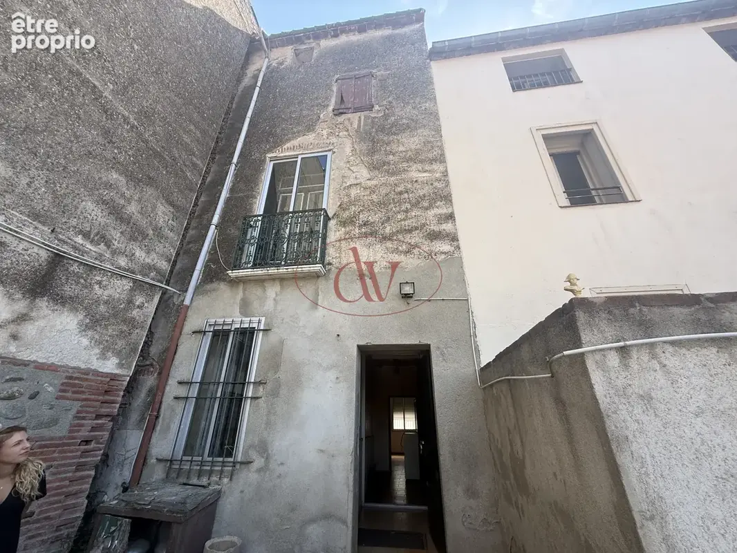 Ensemble immobilier terrain + maison - photo 5