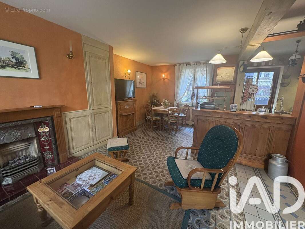 Photo 7 - Maison à LA BOUILLE