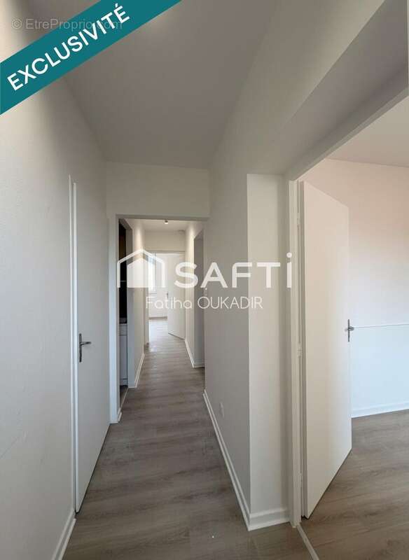 Photo 6 - Appartement à MAIZIERES-LES-METZ