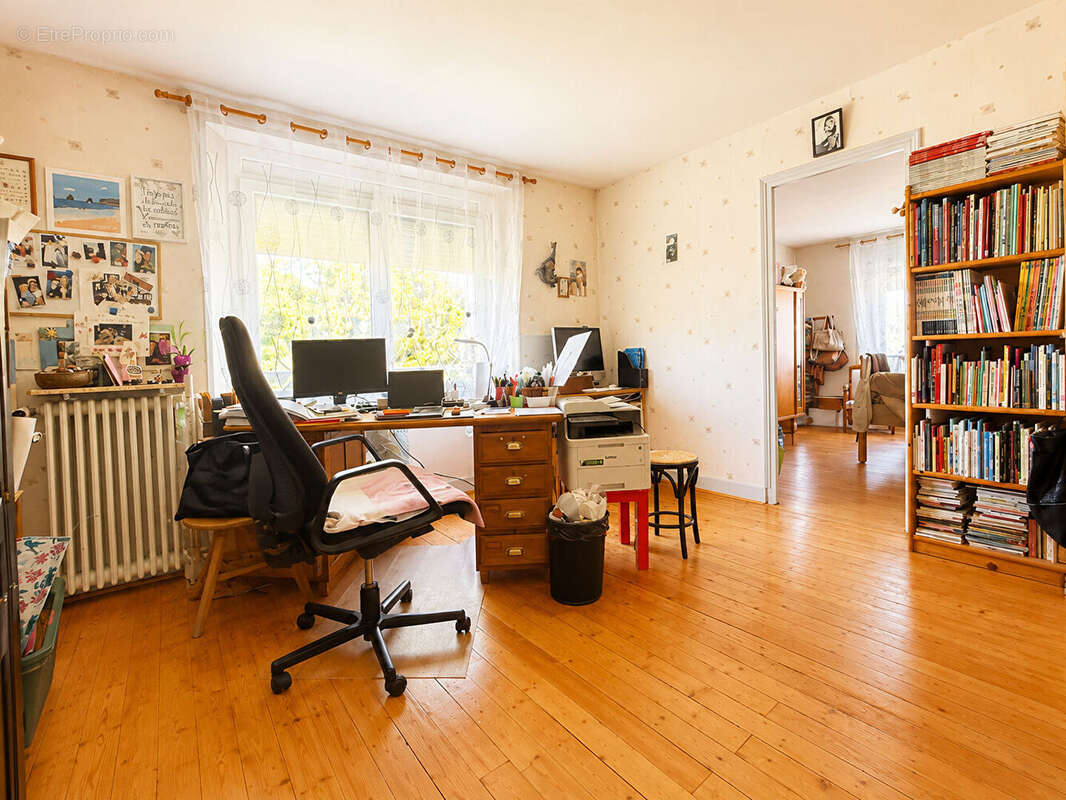Maison 200m² à cerny - photo 8