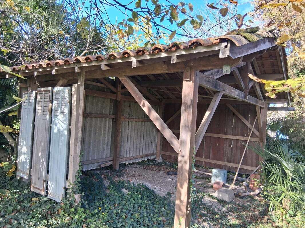 Photo 4 - Terrain à NOE