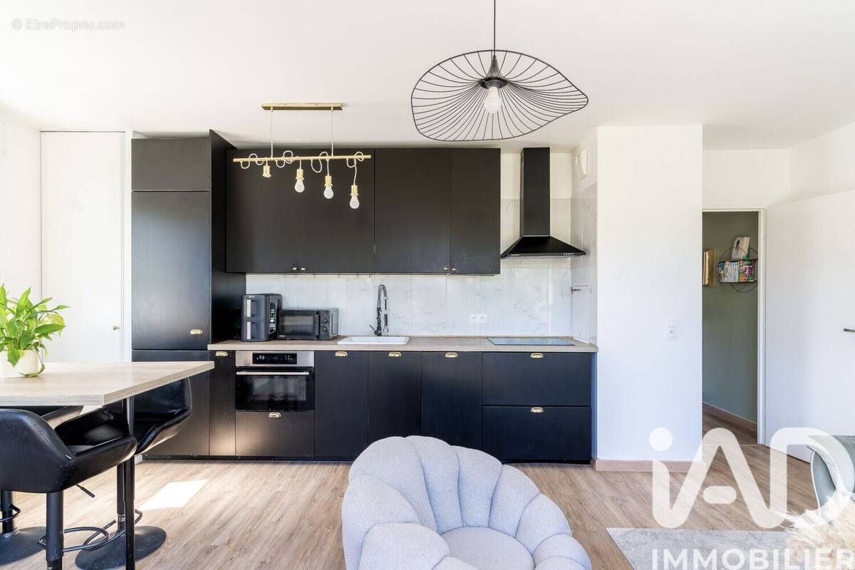 Photo 1 - Appartement à ECQUEVILLY