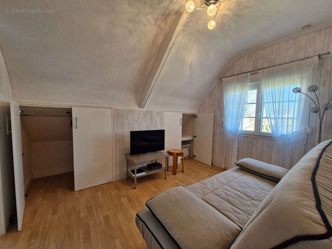 Maison à PLOUDALMEZEAU