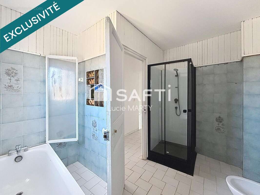 Photo 9 - Appartement à SERIGNAN