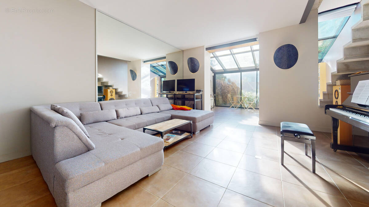 Maison à AVIGNON