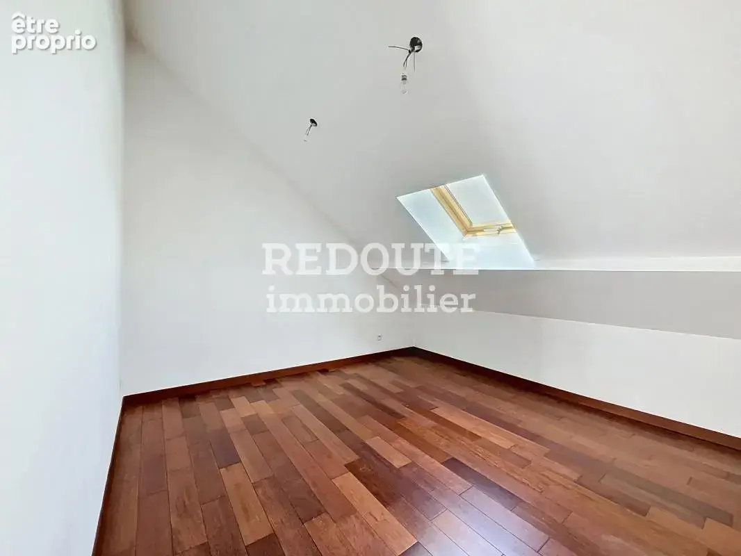 Maison familiale aux portes d'Epernay - photo 16