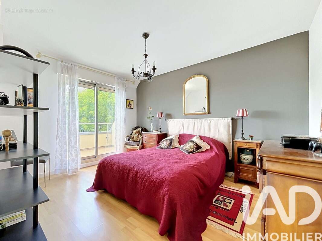 Maison 125 m² à Orvault  - photo 9