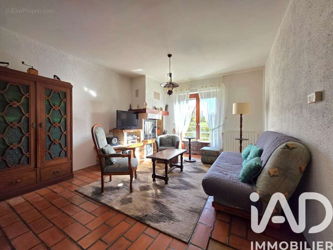 Photo 3 - Maison à GUENVILLER