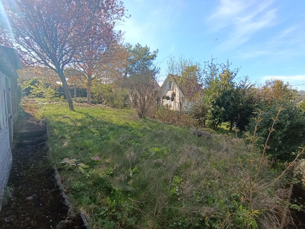 Maison à BURES-SUR-YVETTE