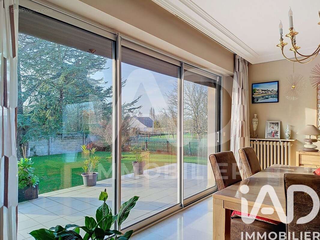 Photo 5 - Maison à LE VIVIER-SUR-MER