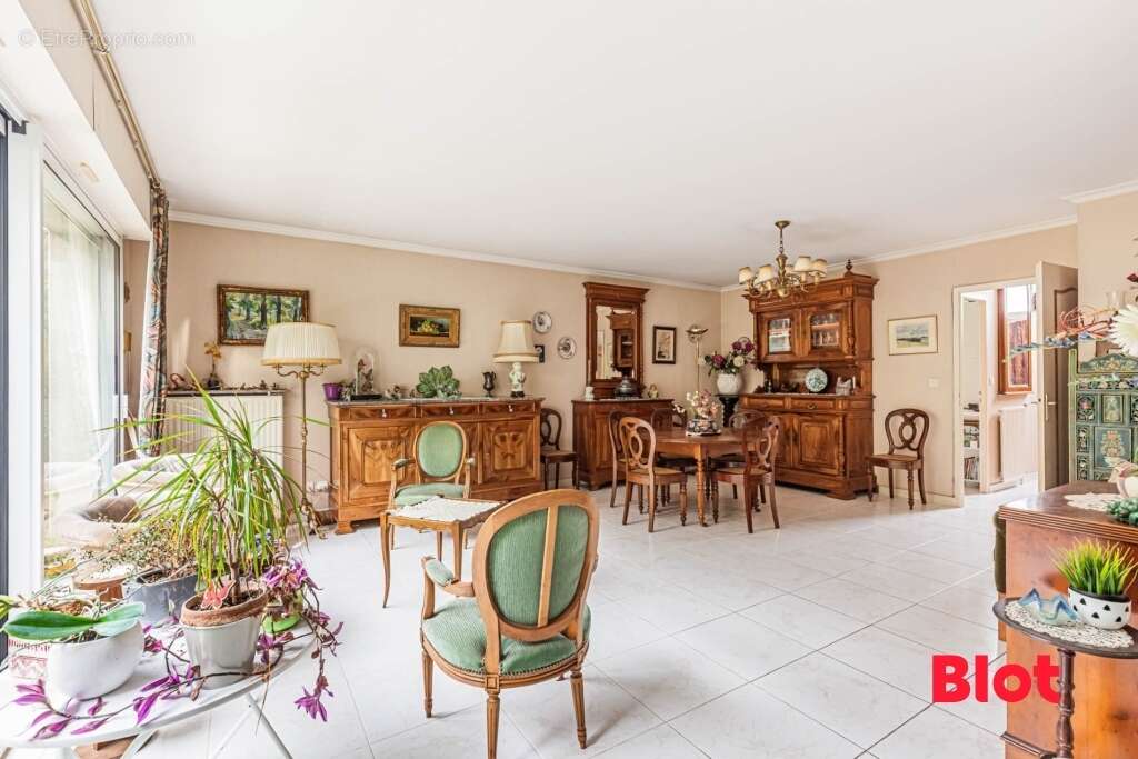 Maison à NANTES