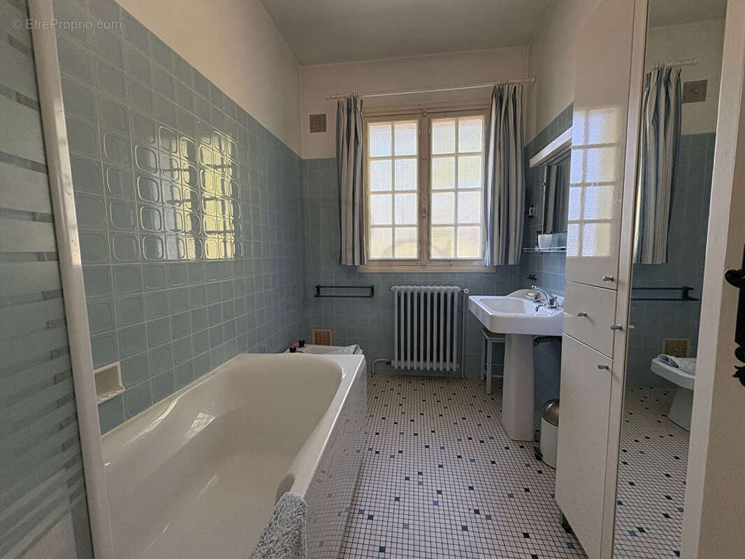 Maison à ATHIS-DE-L&#039;ORNE