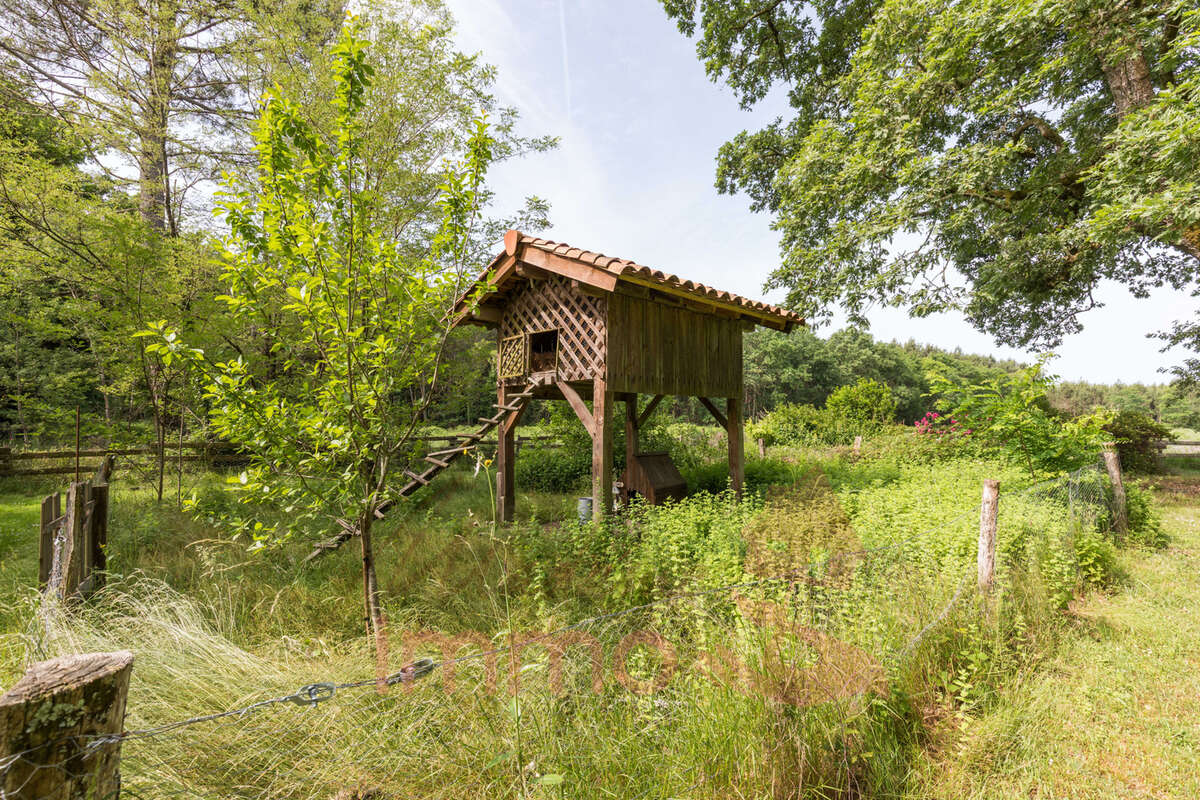Maison à LE SEN