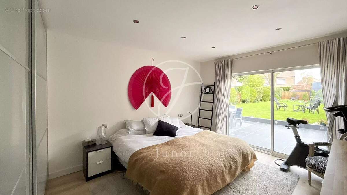 Maison à MARCQ-EN-BAROEUL