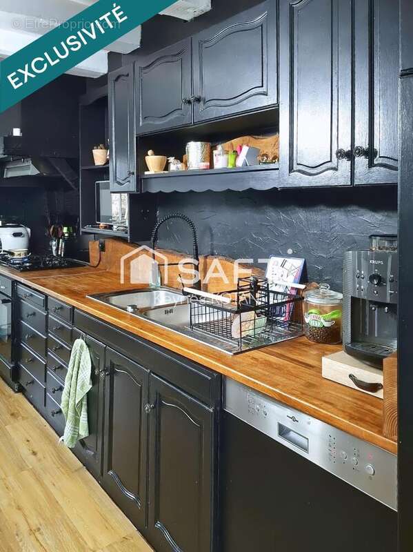 Photo 6 - Maison à BAILLET-EN-FRANCE