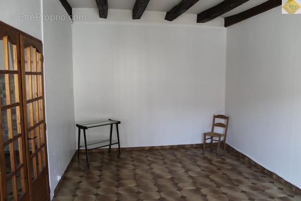 Maison à ANGLES-SUR-L&#039;ANGLIN