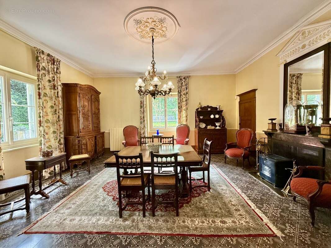 Maison à CARCASSONNE