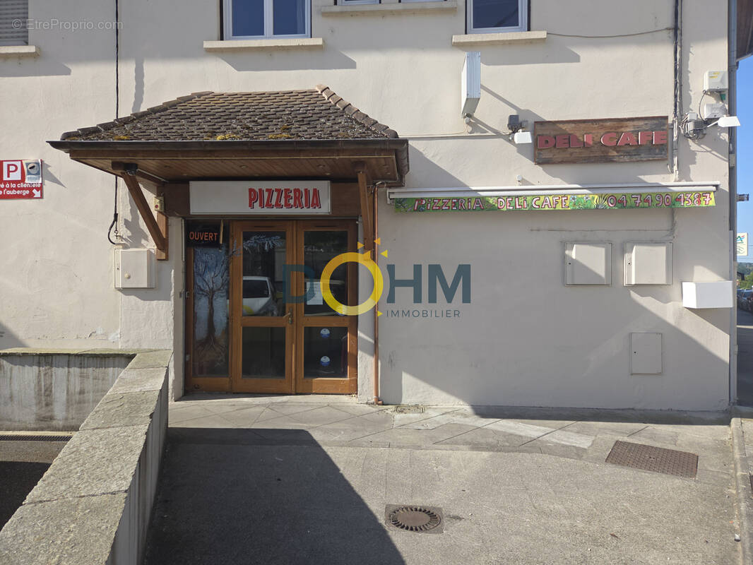 Appartement à VEYRINS-THUELLIN
