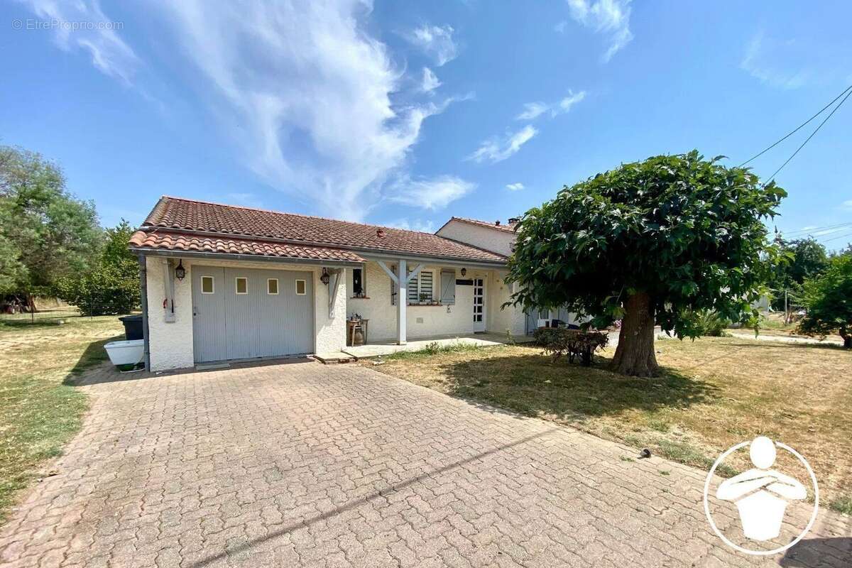 Vente Maison Allez-et-cazeneuve(47110) 159 900ï¿œ - photo 2