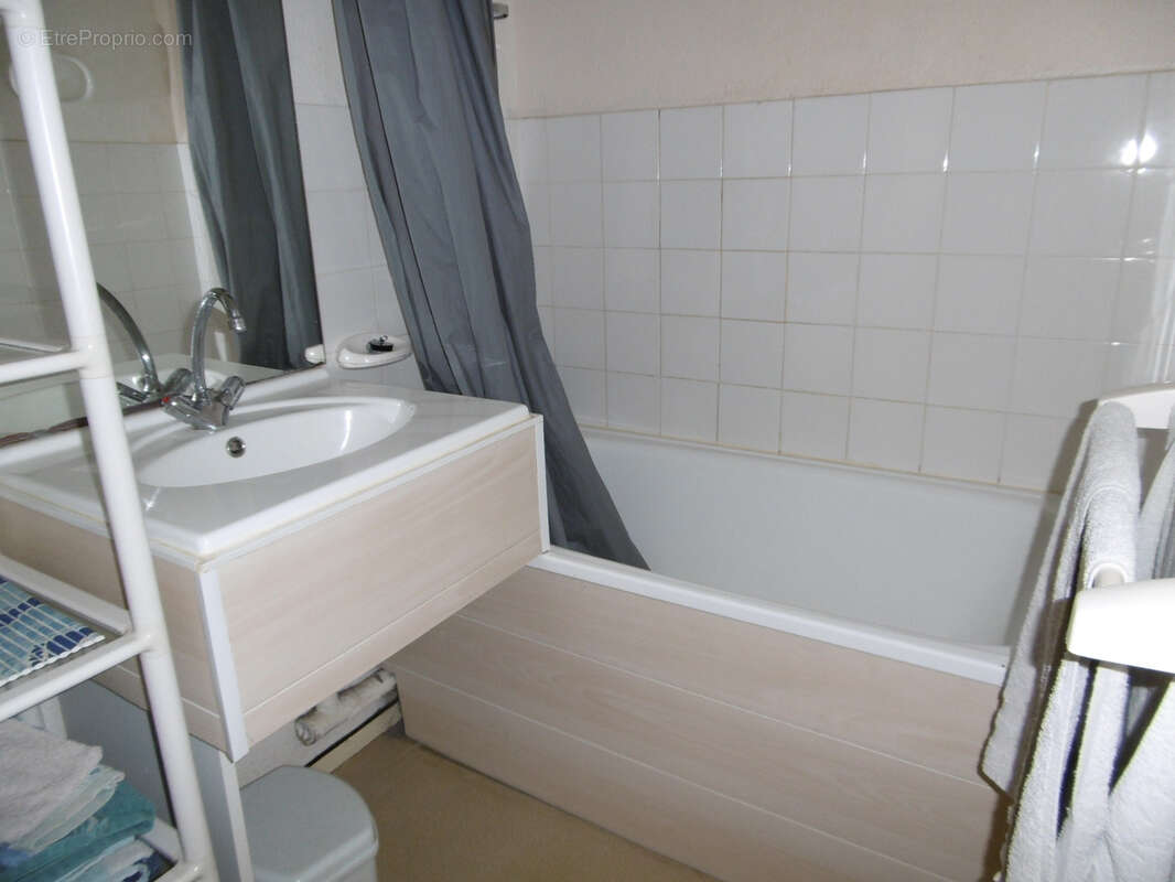 Maison à SAINT-HILAIRE-DE-RIEZ