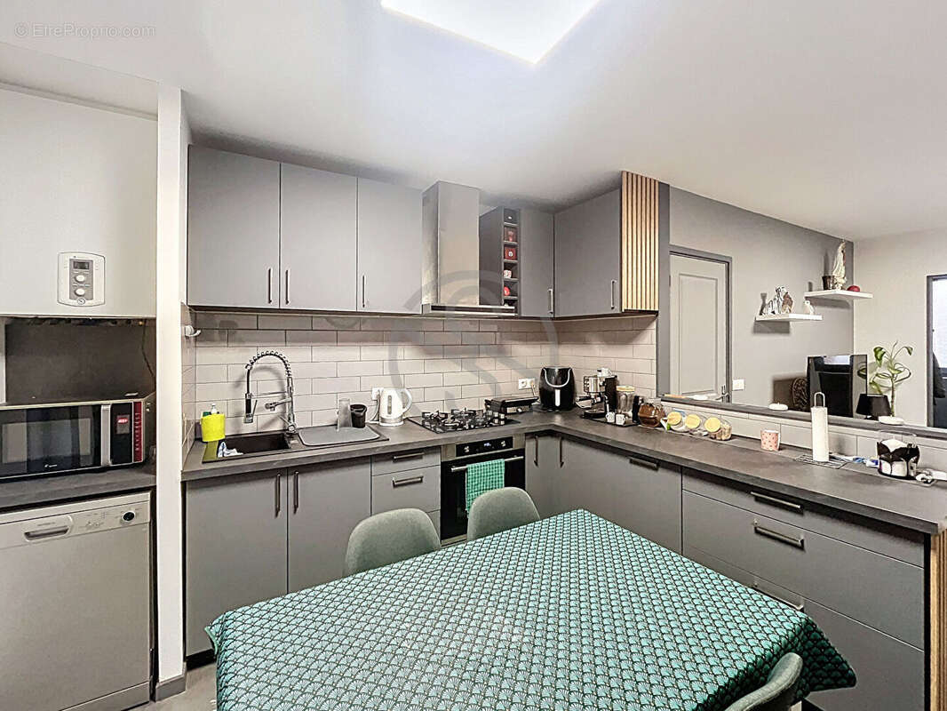 Appartement à RIVES