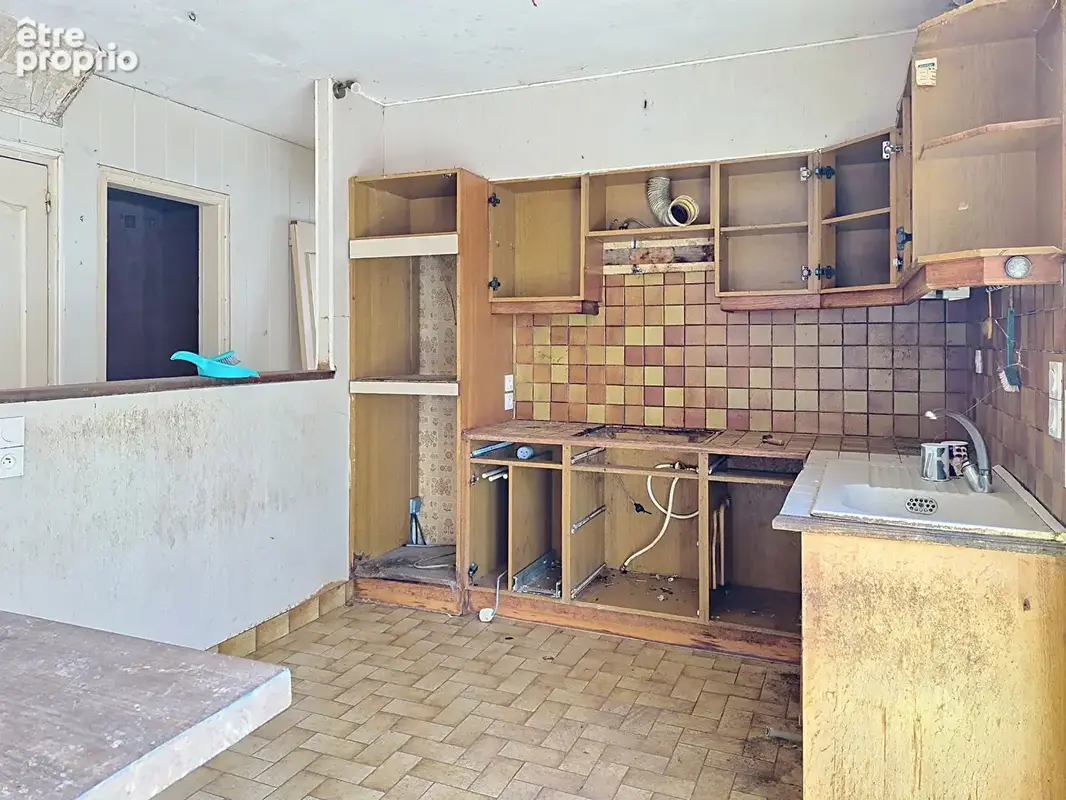 Maison Taupont 4 pièce(s) 86 m2 - photo 3