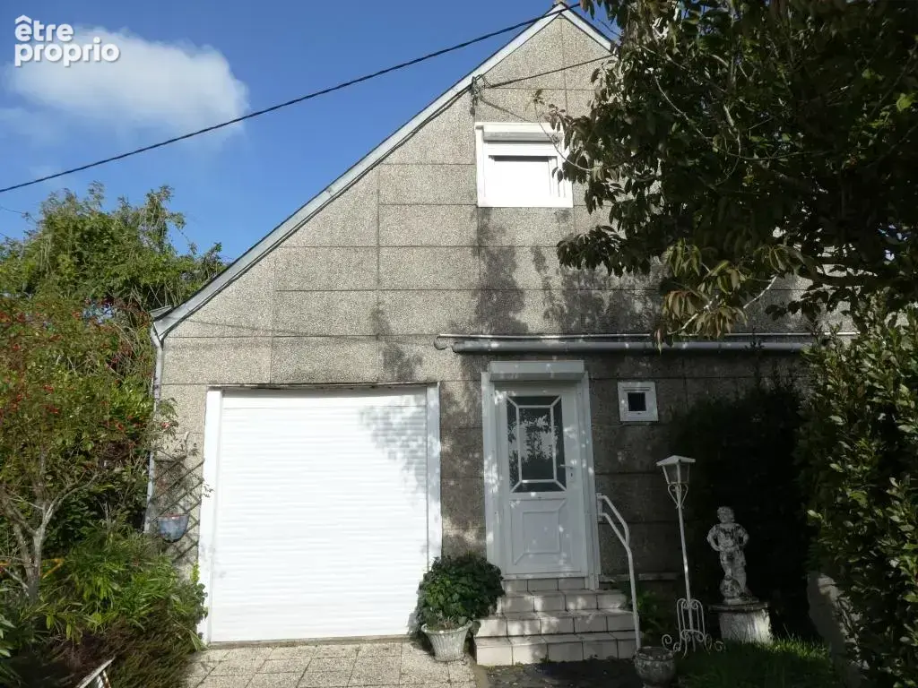 Maison 5 pièces 85 m² à vendre à Guemene-Sur-Scorff (56160) - photo 17