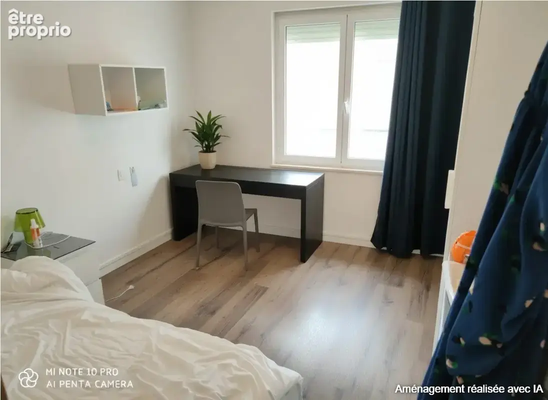 Maison 216 m² à Bordeaux  - photo 8