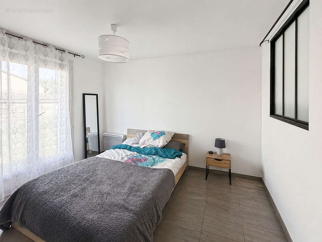 Maison Rauzan 4 pièce(s) 61 m² - photo 6