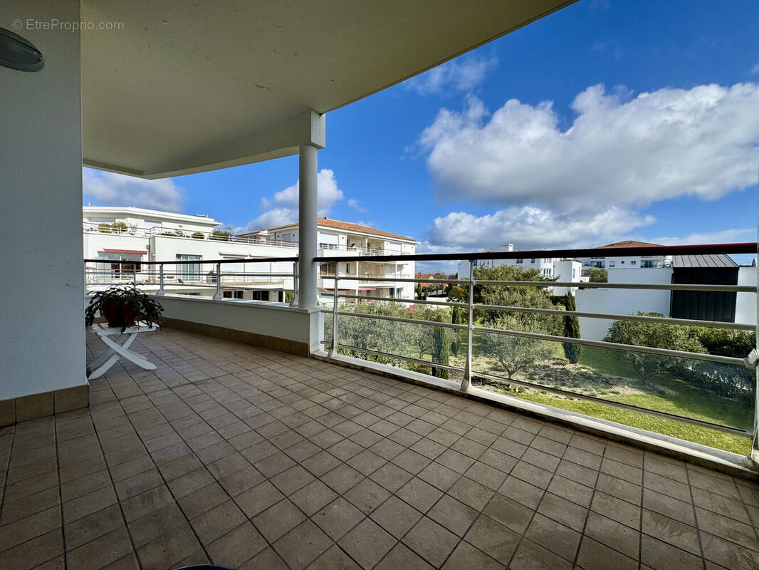 Appartement à ROYAN