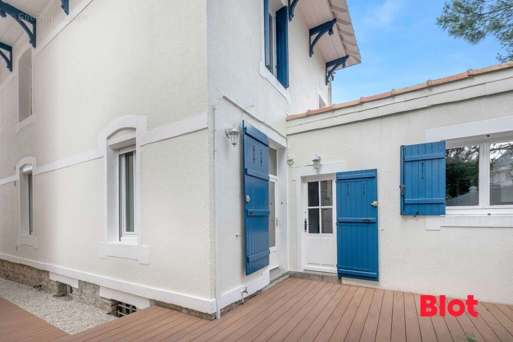 Maison 142 m² à La Baule-Escoublac  - photo 3