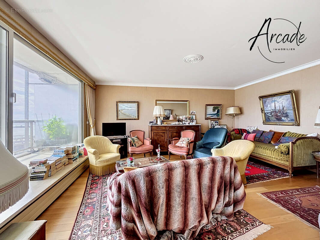 Appartement à LE HAVRE