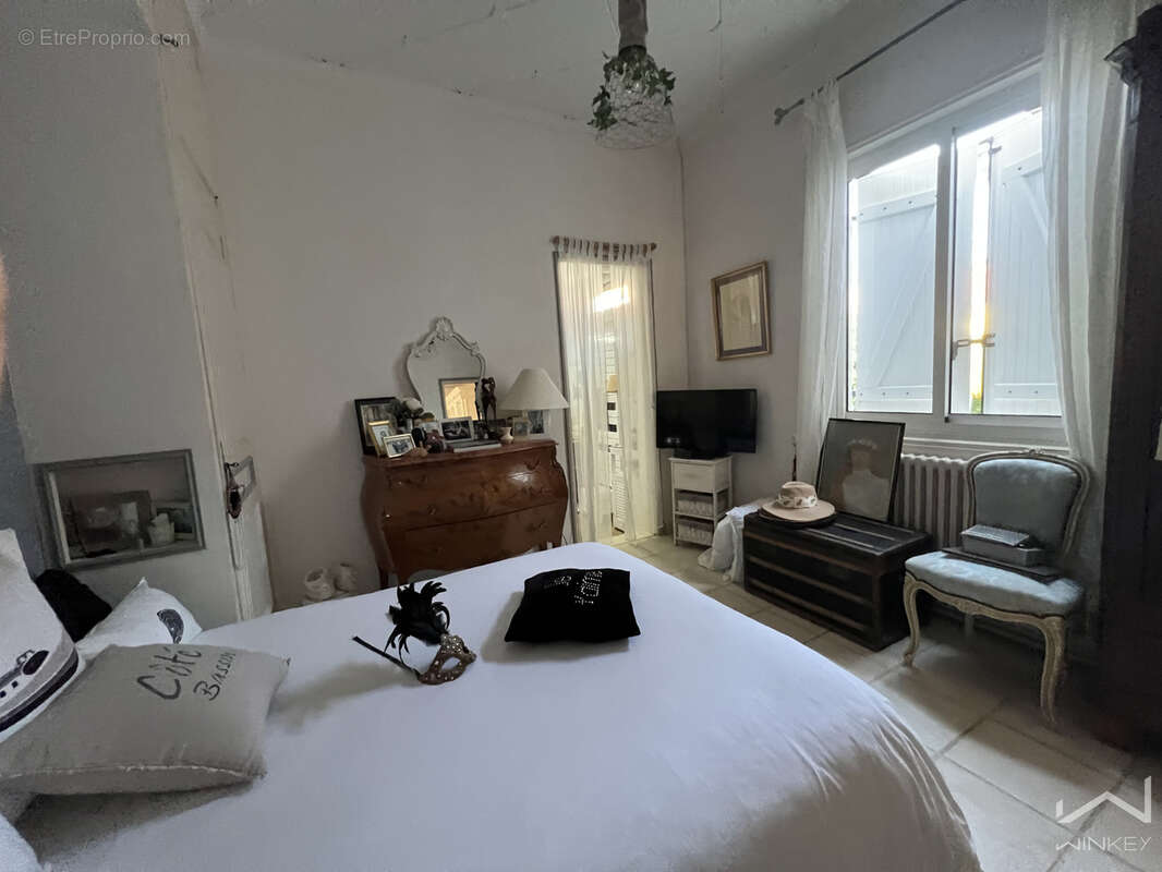 Maison à ANDERNOS-LES-BAINS