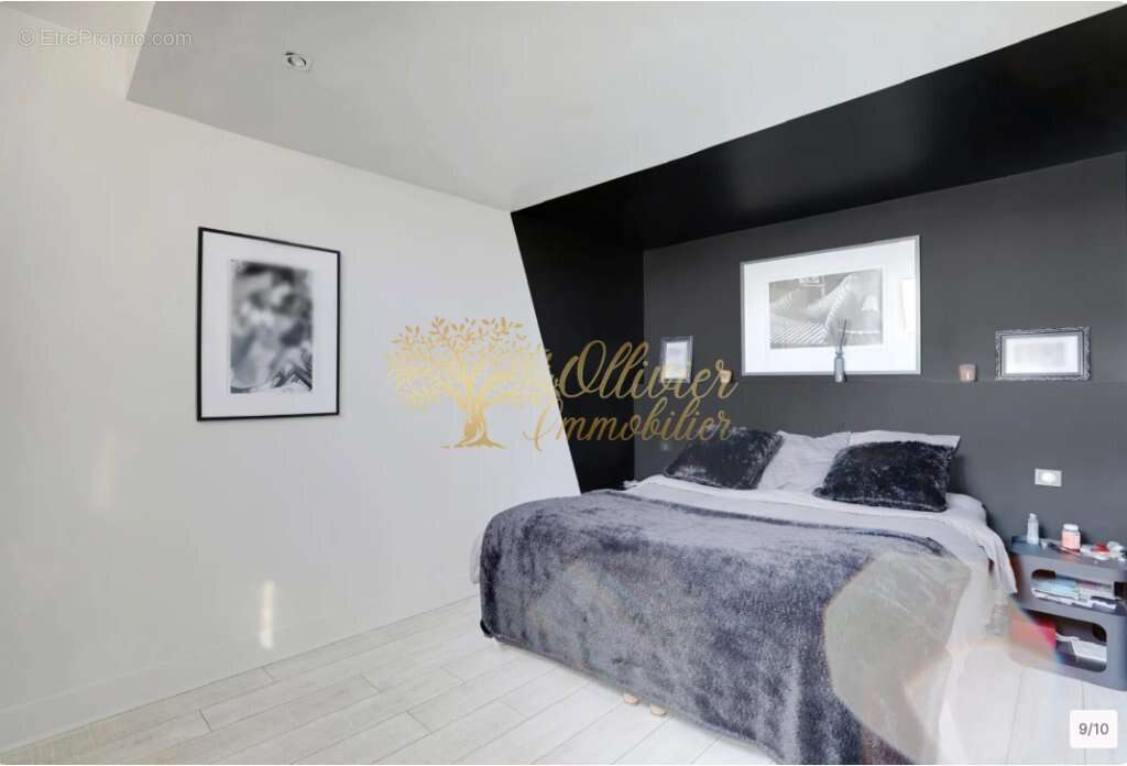 Appartement à ALFORTVILLE