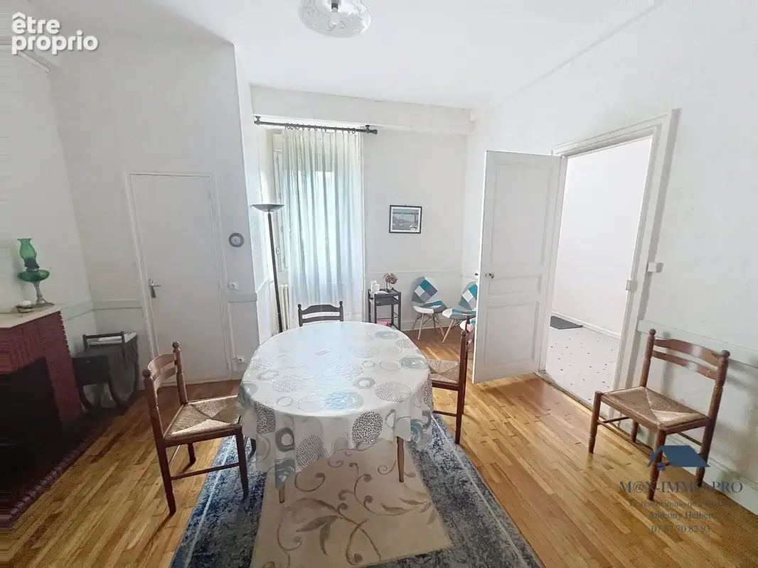 Maison 15 pièces 295 m² à vendre à Tregueux (22950) - photo 5