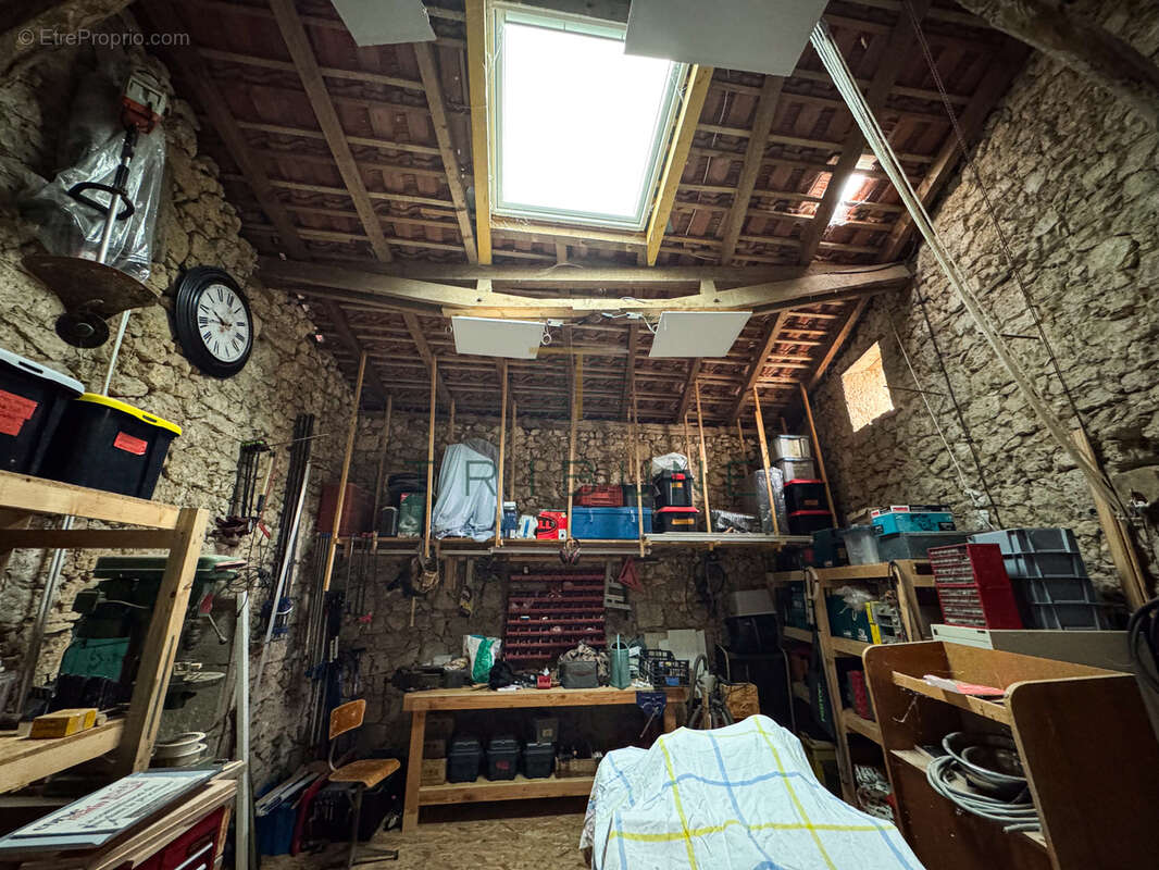 Maison à LAROQUE-TIMBAUT