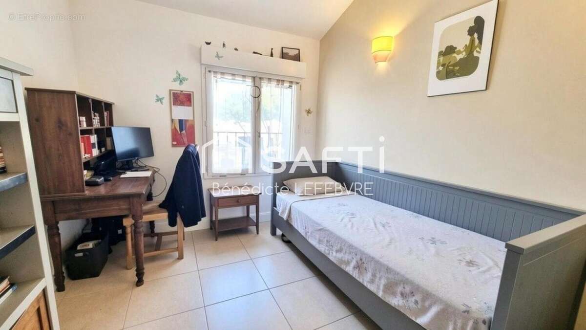 Photo 5 - Maison à FRONTIGNAN