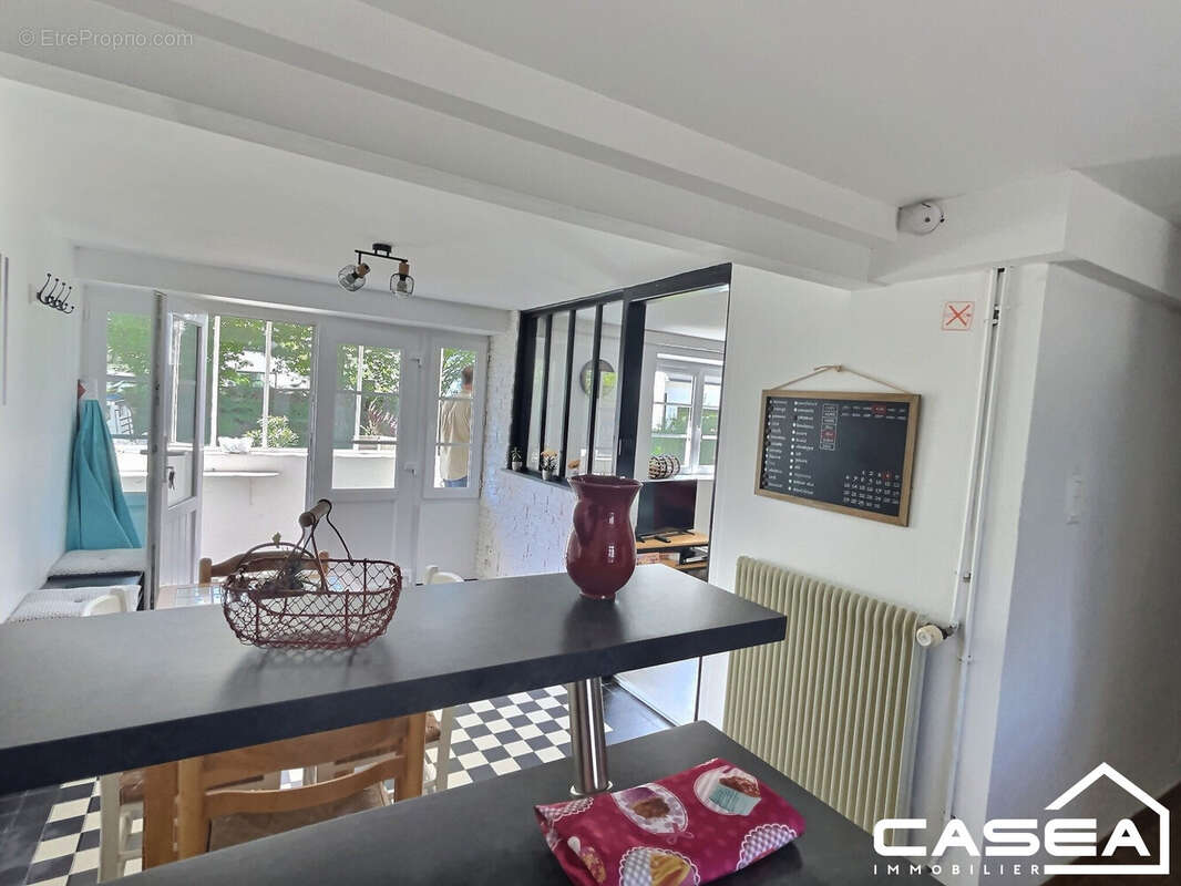 Maison 114 m² à Benodet  - photo 6