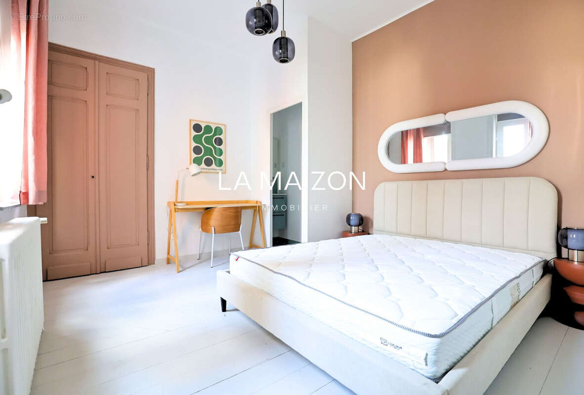 Maison à LILLE