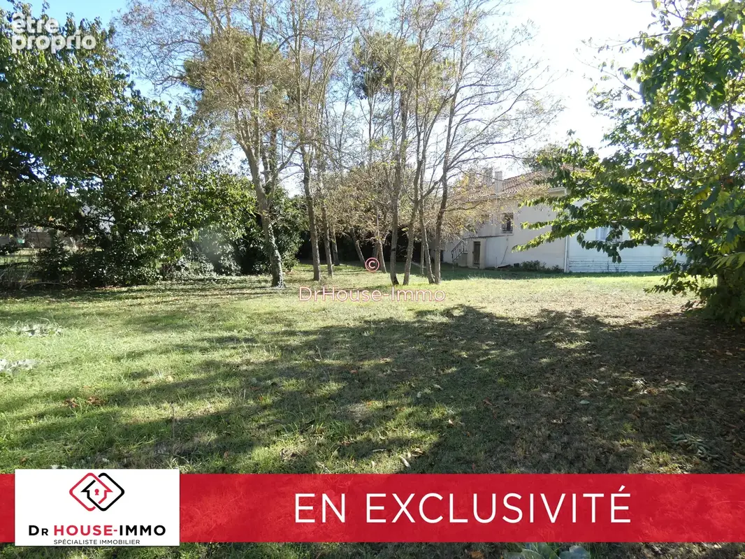 Maison 6 pièces 130 m² à vendre à Saint-Pierre-D'oleron (17310) - photo 54